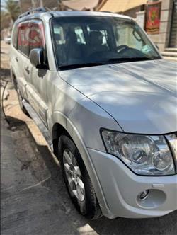 میتسوبیشی پاجیرۆ